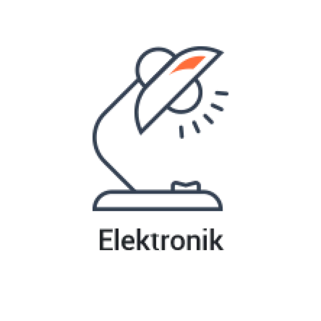 Elektronik