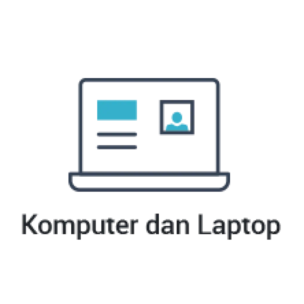 Komputer  Laptop