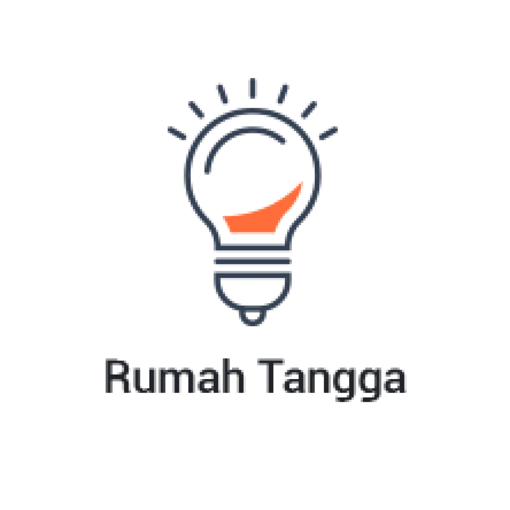 Rumah Tangga