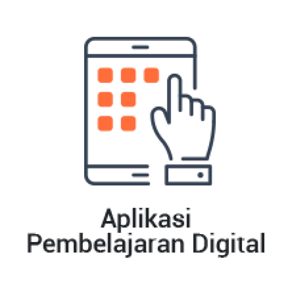 Aplikasi Pembelajaran Digital