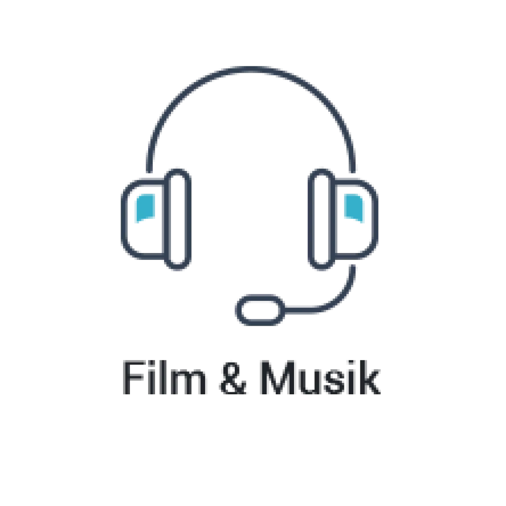 Film  Musik