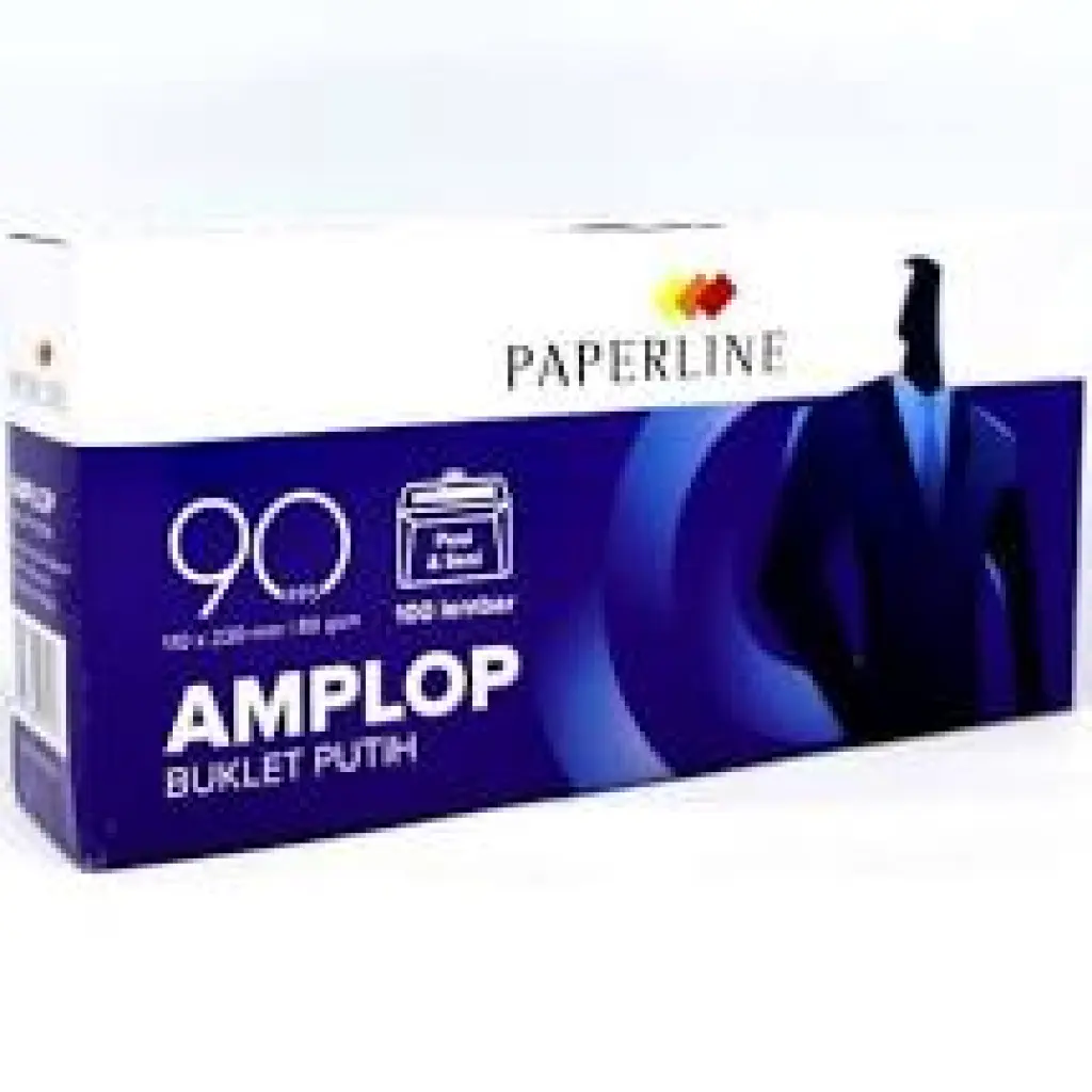 Amplop Paperline 90 