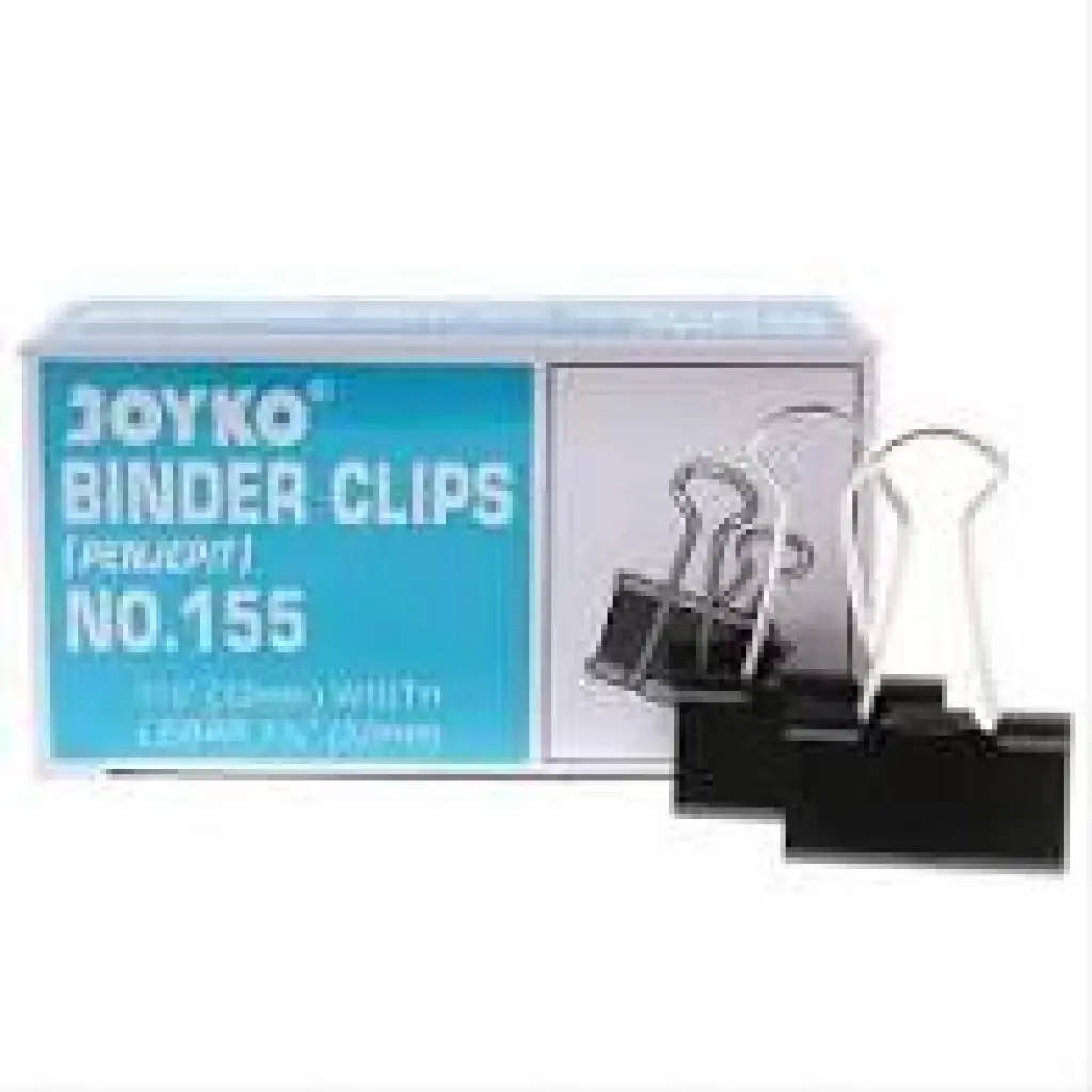 Clip Binder Joyko 155