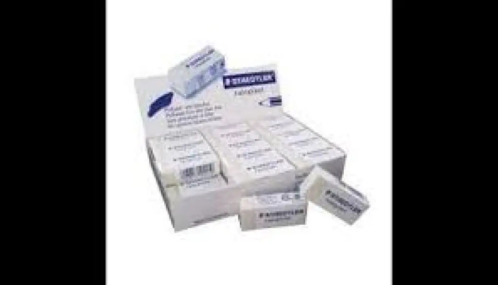 Penghapus pensil Staedler B26 40