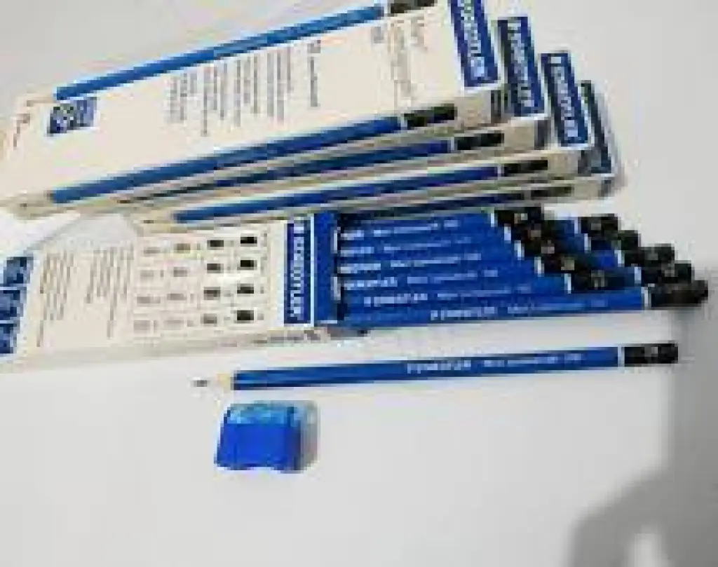 PENSIL 2B STAEDLER 1 PACK