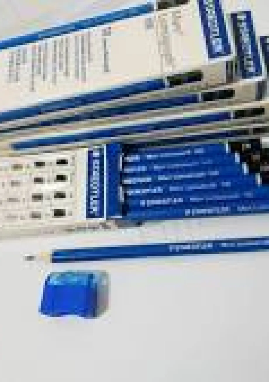 Pensil PENSIL 2B STAEDLER 1 PACK 1 ~item/2021/10/11/pensil_staedler_2b