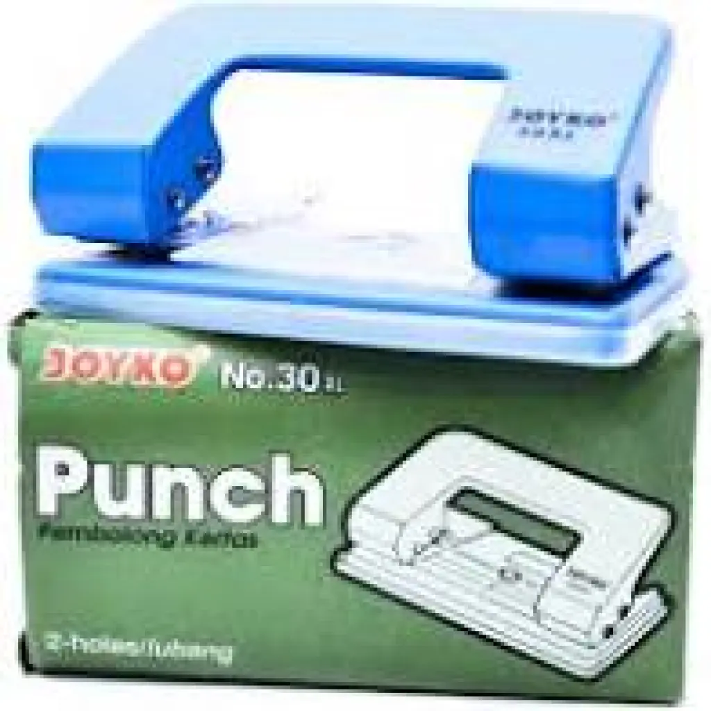 PERPORATOR KENKO NO 30 XL Pembolong Kertas