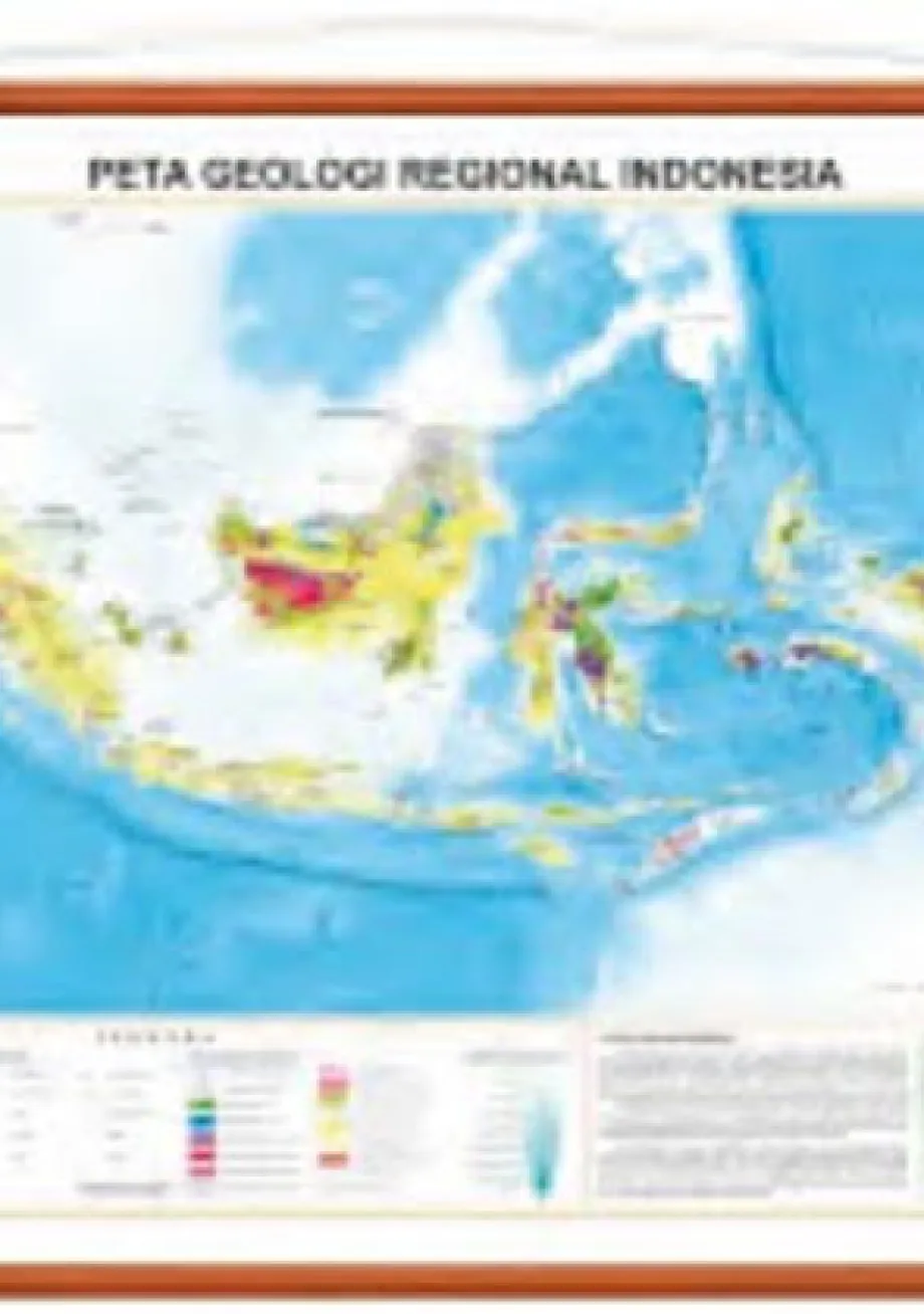 Alat Peraga Sekolah Lainnya Peta Geologi Regional Indonesia 1 ~item/2021/10/12/peta_geologi_regional_indonesia