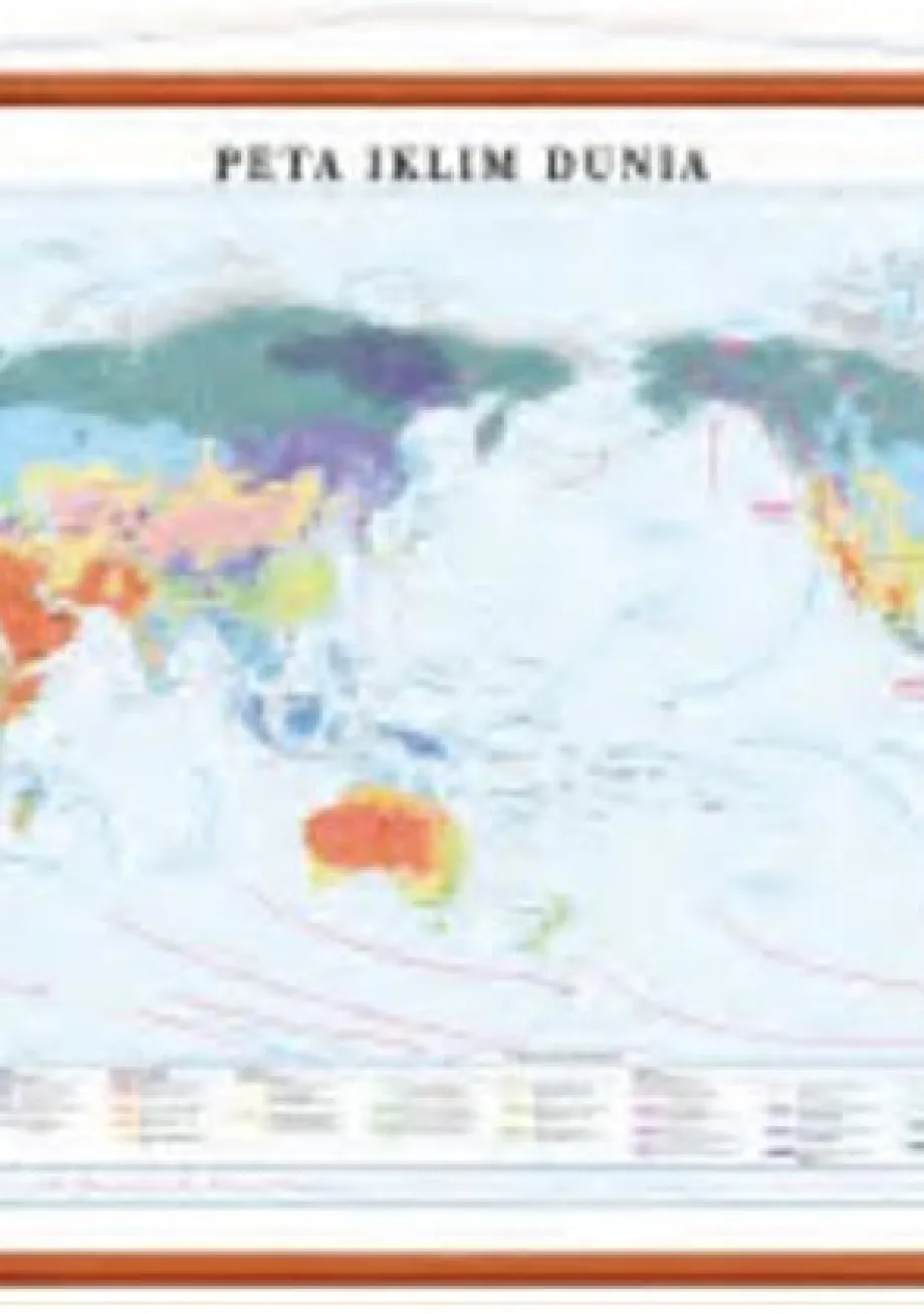 Alat Peraga Sekolah Lainnya Peta Iklim Dunia 1 ~item/2021/10/12/peta_iklim_dunia