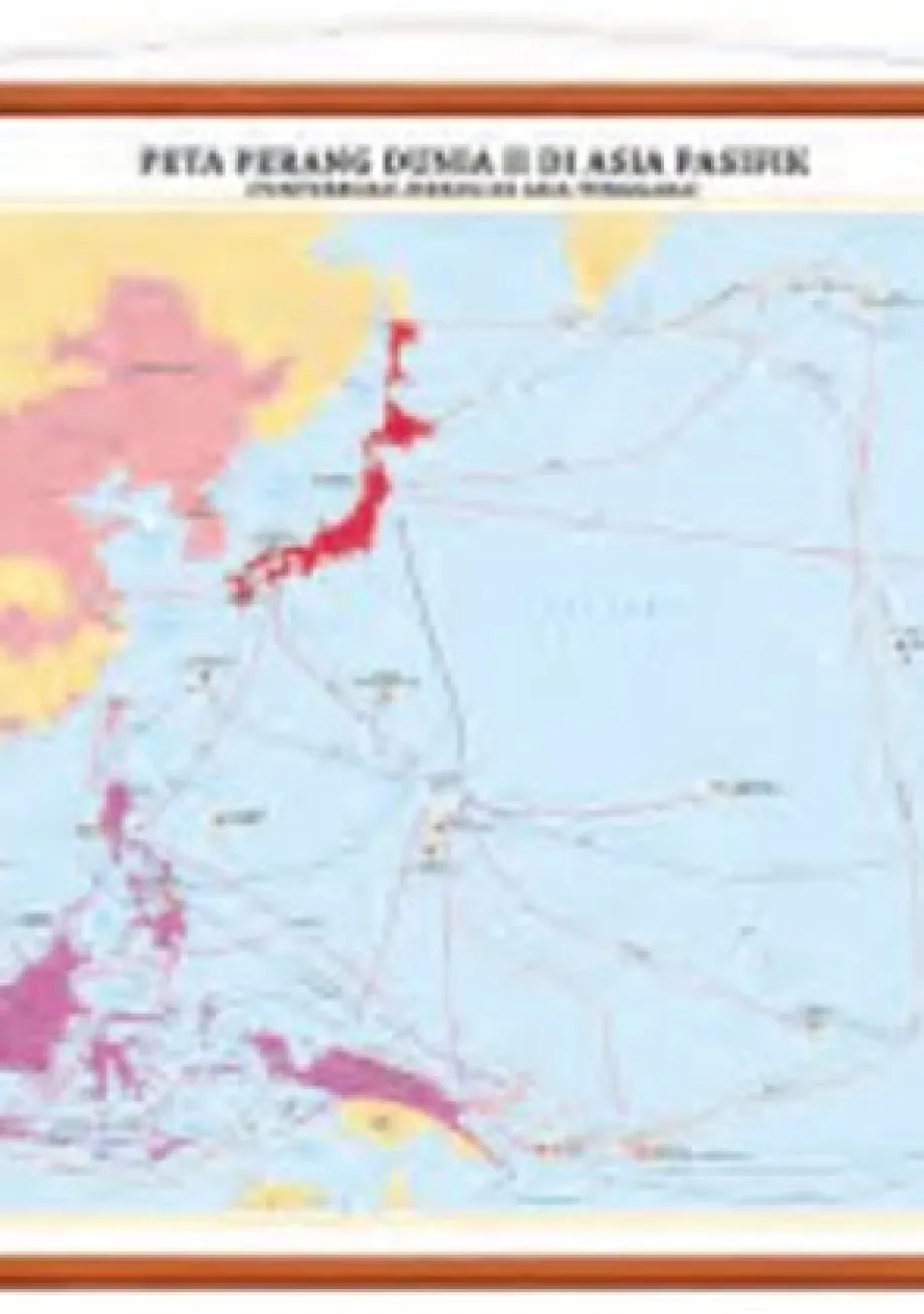Alat Peraga Sekolah Lainnya Peta Perang Dunia II Di Asia Pasifik 1 ~item/2021/10/12/peta_perang_dunia_ii_di_asia_pasifik