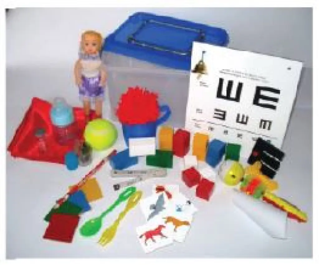 kegiatan pendukung alat deteksi dini tumbuh kembang