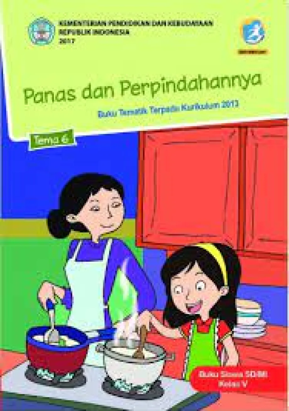 Tema 6 SD/MI 05 Buku Siswa Kelas 5 Tema 6 Panas dan Perpindahannya 1 ~item/2021/10/14/5_6