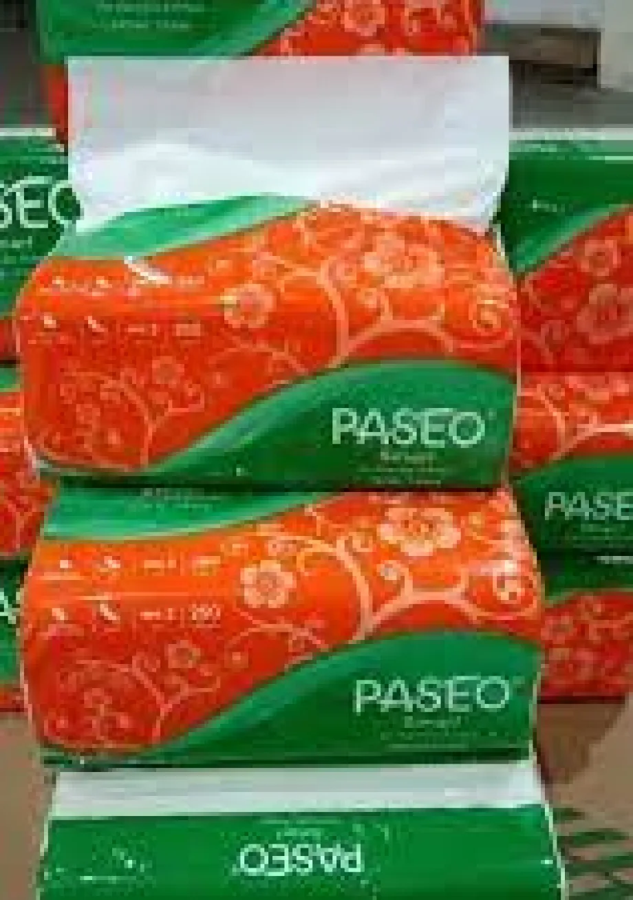 Tissue Tissue (Paseo) 1 ~item/2021/10/15/tissue_paseo