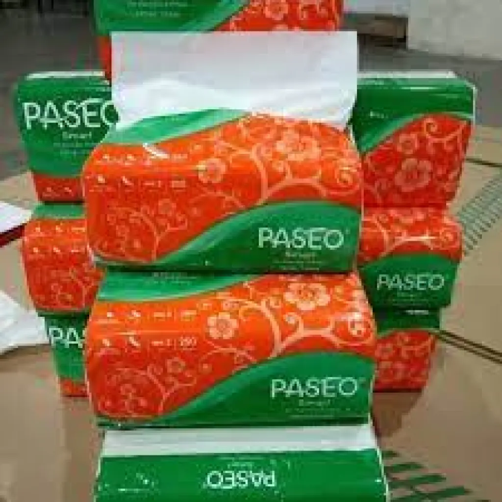 Tissue Paseo