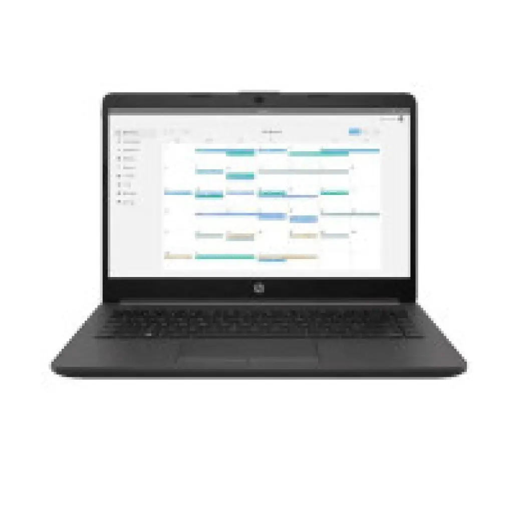 HP 240G8 BLACK 1 MSI A10RB672