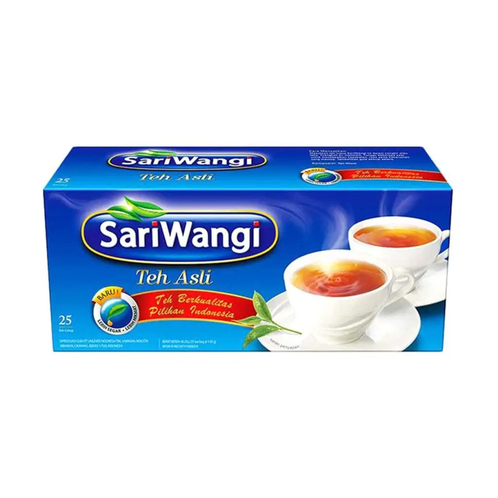 Teh Celup Sariwangi