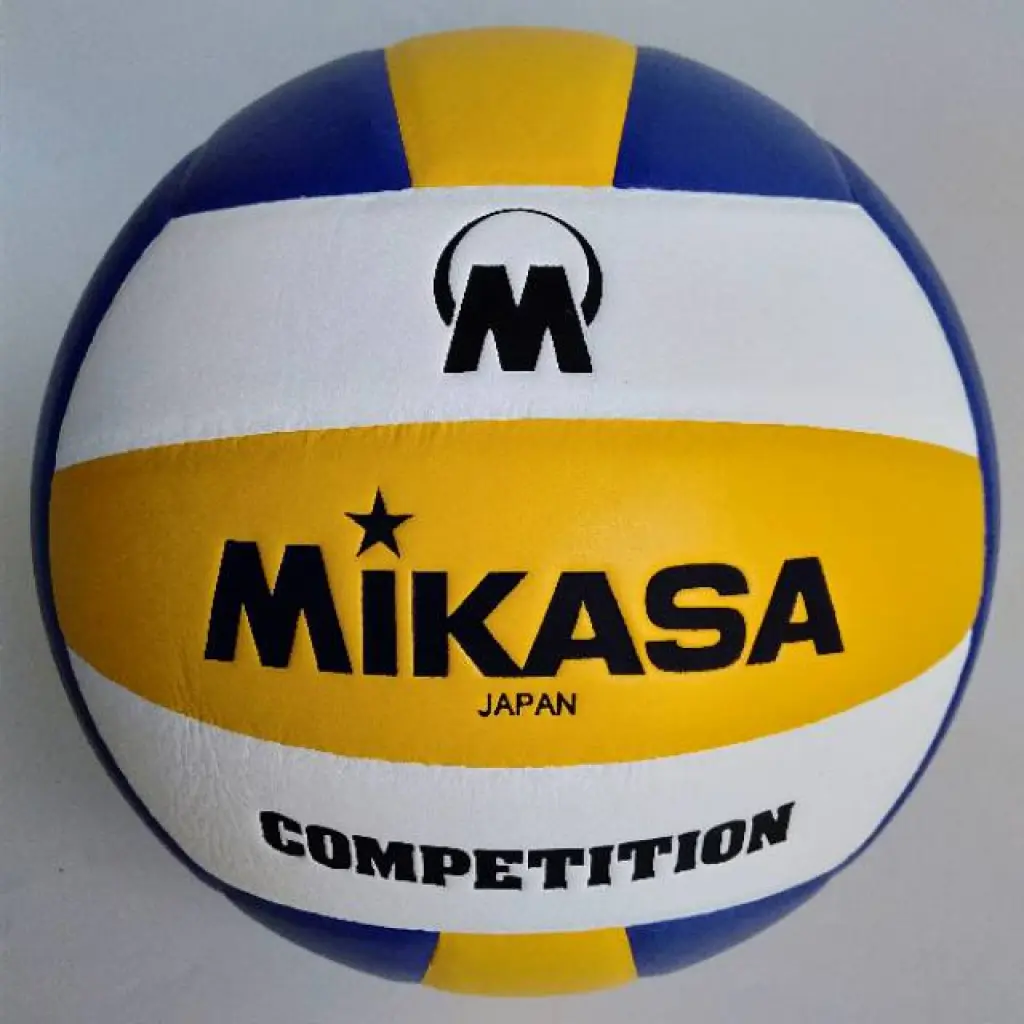 Bola Volly Mikasa