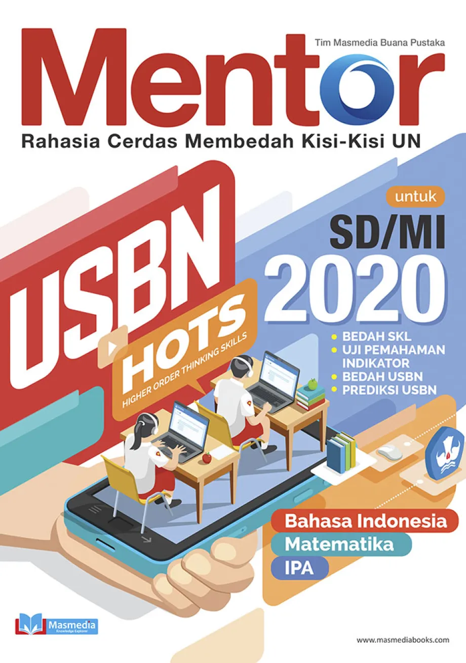 Alat Peraga Sekolah Lainnya Mentor USBN SD/MI 2020  1 ~item/2021/10/25/mentorrr