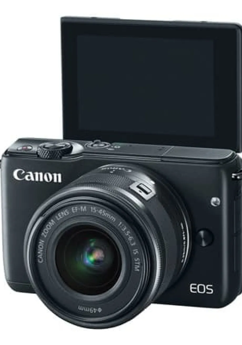 Kamera DSLR Kamera Canon EOS M10 1 ~item/2021/10/28/kamera_canon_eos_m10