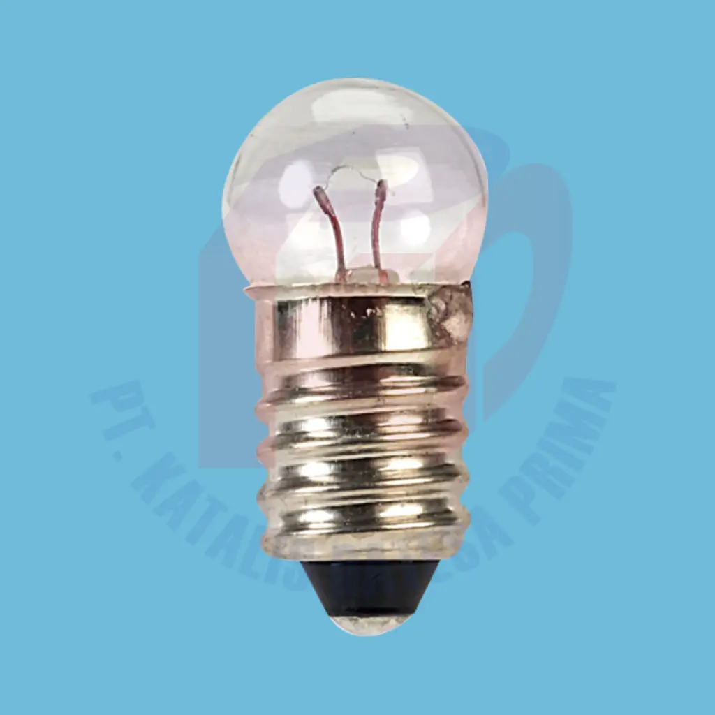 Lampu 15 V