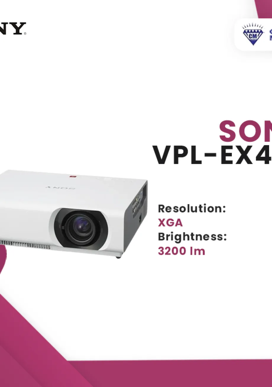 LED Proyektor Projector SONY VPL-EX435 1 ~item/2021/10/5/ex435