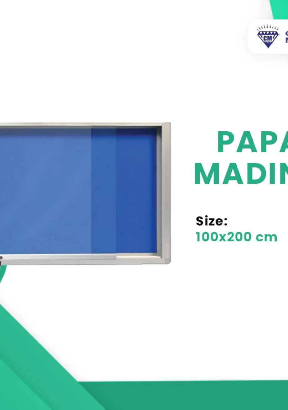 Papan Pengumuman Papan Mading Sliding Kaca Uk. 100 x 200 cm 1 ~item/2021/10/5/papan5_