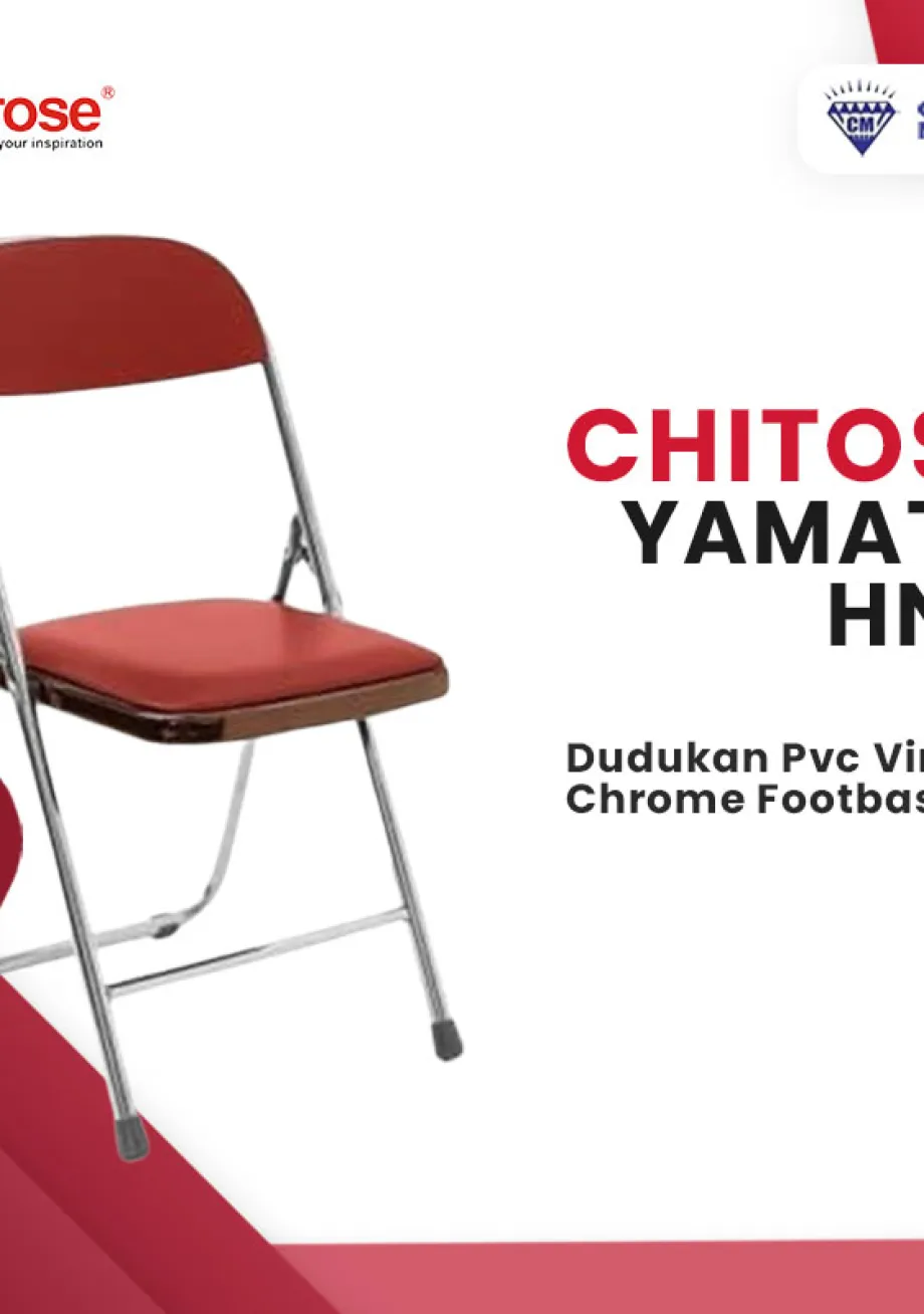 Kursi Kerja Kursi Lipat Chitose Yamato-HNN 1 ~item/2021/10/5/yamato_hnn_