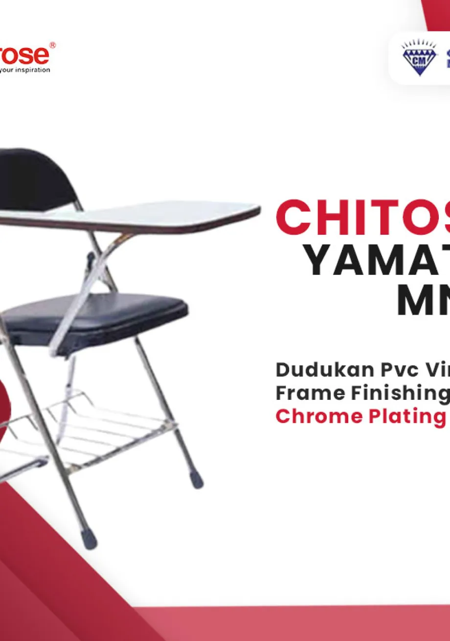 Kursi Kerja Kursi Kuliah Lipat Chitose Yamato-MND 1 ~item/2021/10/5/yamato_mnd_