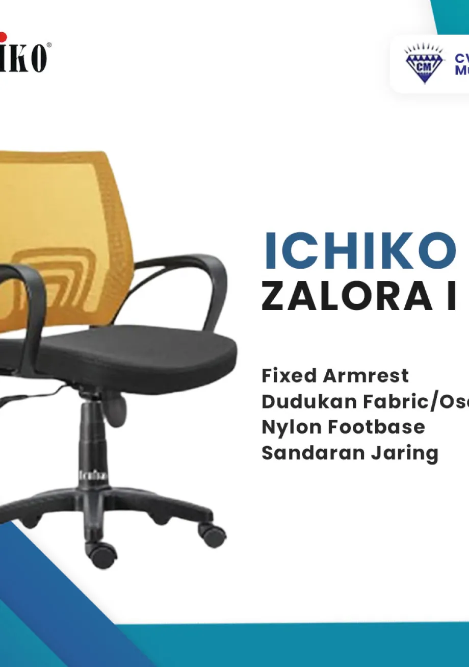 Kursi Kerja Kursi Staff Putar Ichiko Zalora I 1 ~item/2021/10/5/zalora_i