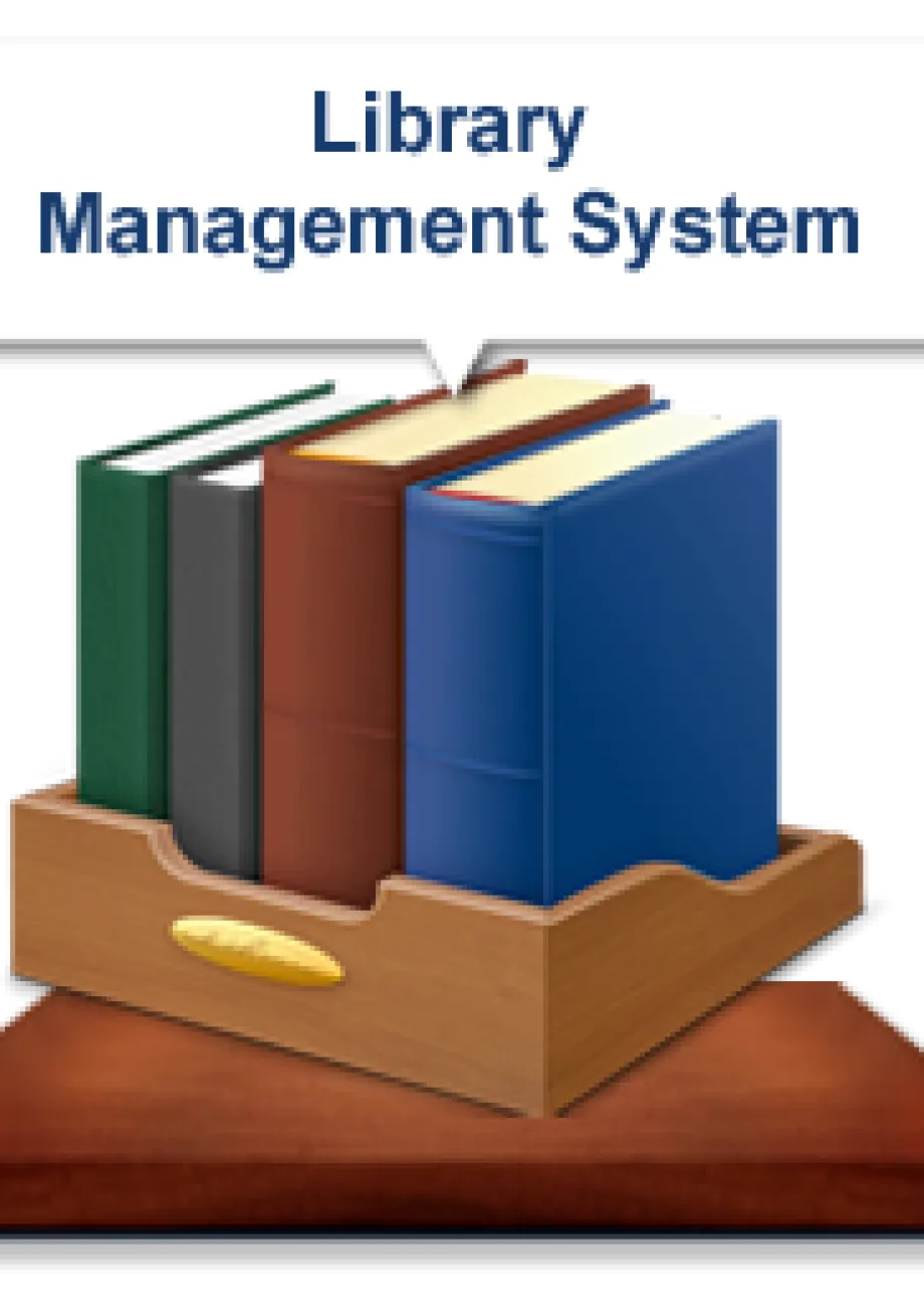 Pembelajaran Digital Referensi Sistem Informasi Perpustakaan dan Jurnal Sekolah 1 ~item/2021/10/8/library_management_system