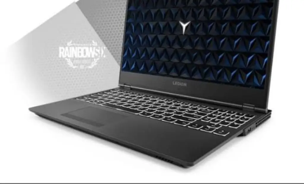 LENOVO LEGION Y530 I7