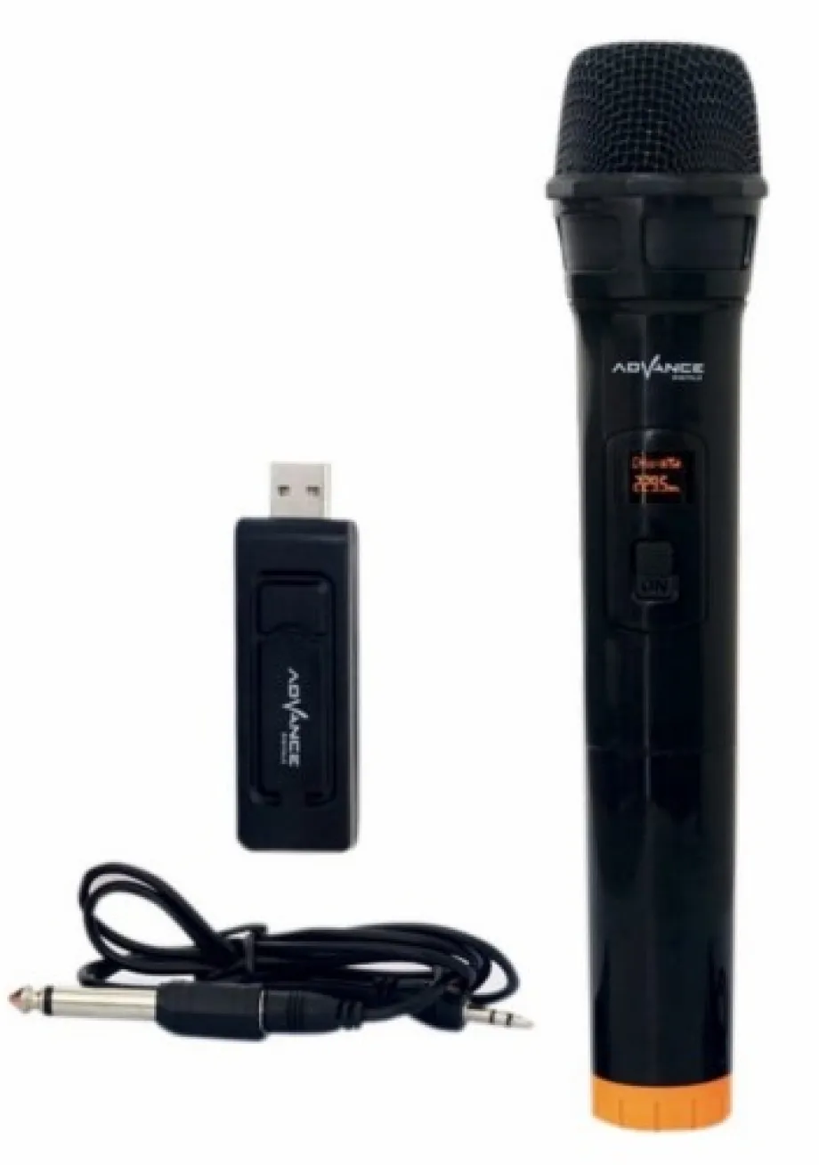Microphone Wireless MICROPHONE WIRELESS 1 ~item/2021/11/10/mic001