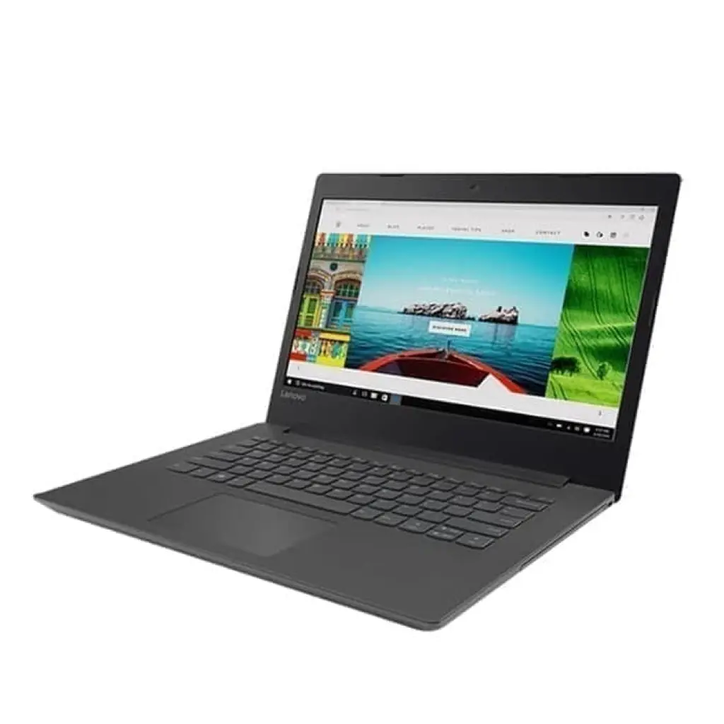 Lenovo NB V14514AST AMD A49125 4GB 500GB Win 10 Home