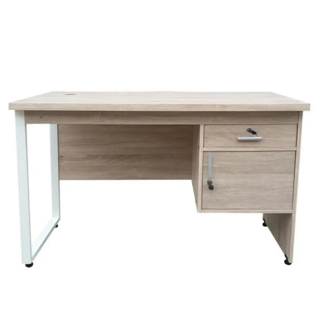 Meja Kantor Meja Guru Meja TulisGrace MT 562