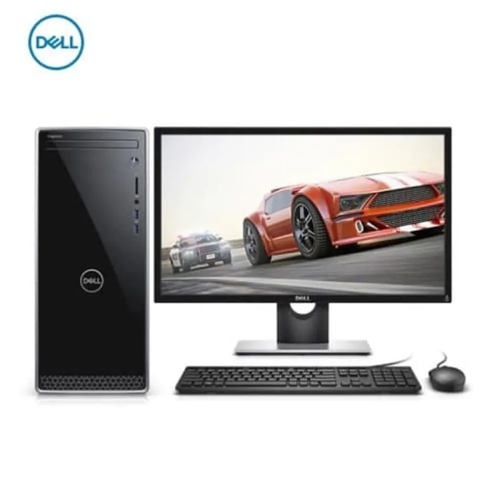 PC Dell