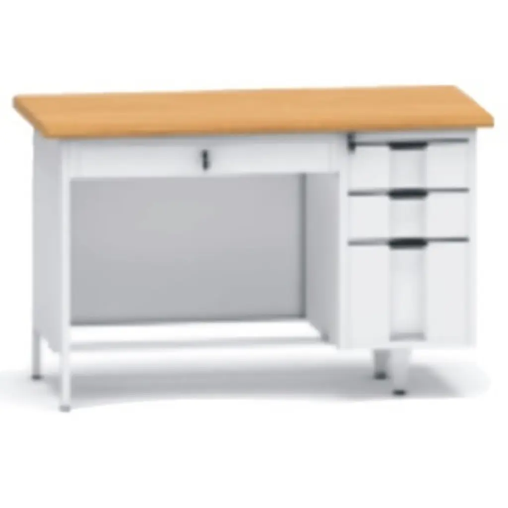 OFFICE  DESK SERIES ODD1A ODD1A 2