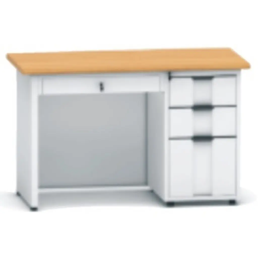 OFFICE DESK SERIES ODK1A ODK1A 2