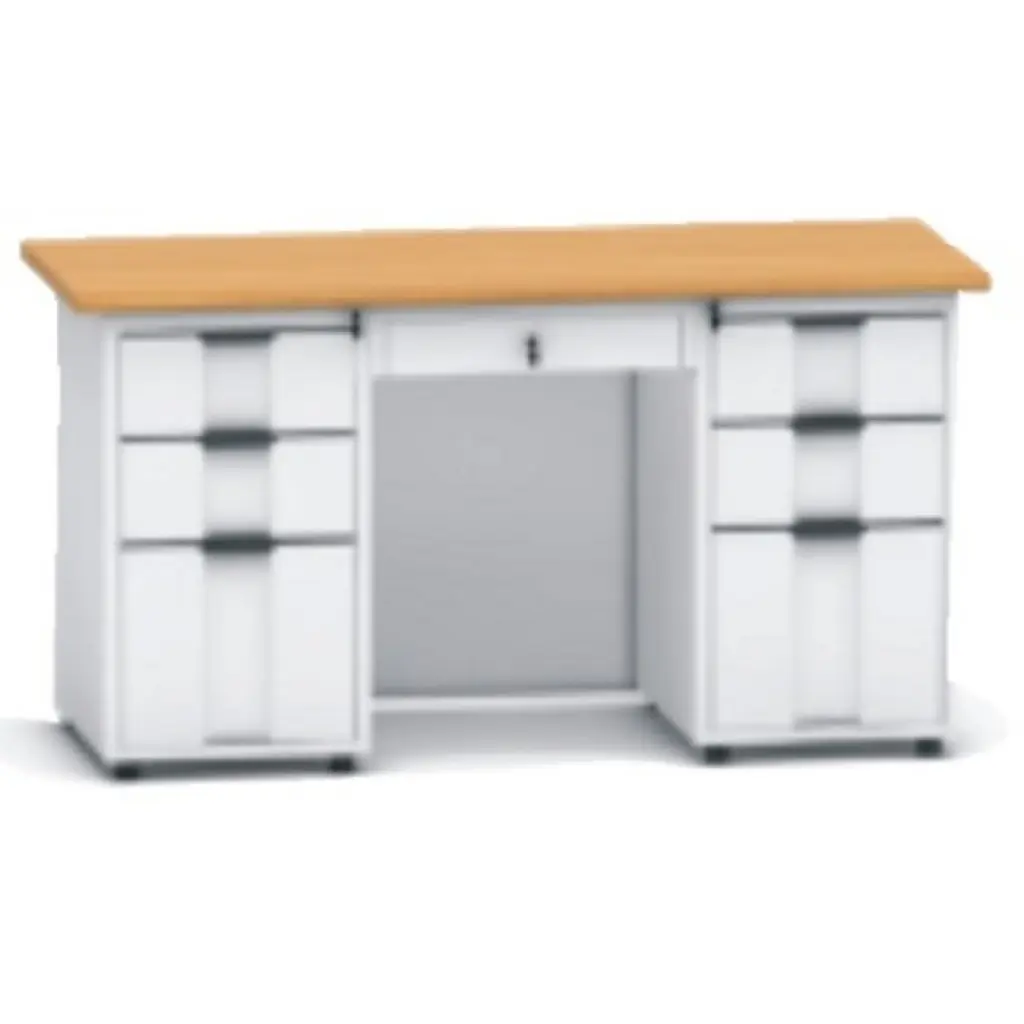 OFFICE DESK SERIES ODK2A ODK2A