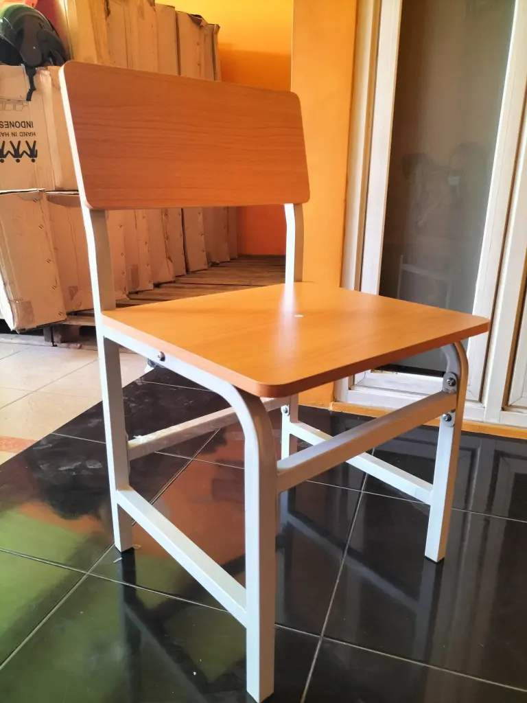 SCHOOL CHAIR SENIOR HIGH SCHOOL SCSHS IMG20210827134011