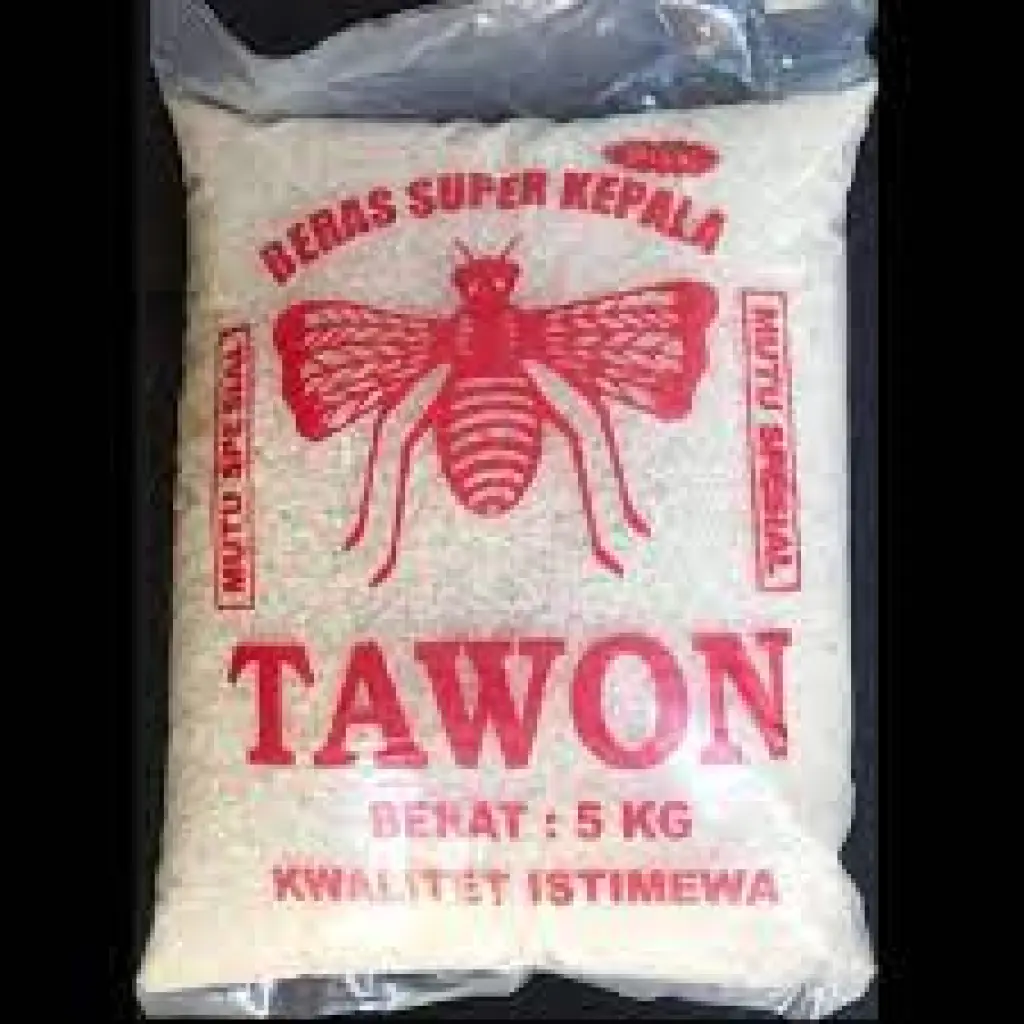 Beras Tawon 5Kg