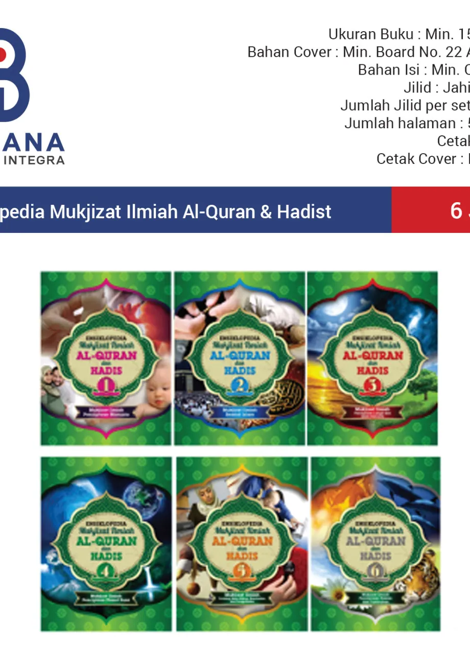 Alat Peraga Sekolah Lainnya Ensiklopedia Mukjizat Ilmiah Al-Quran & Hadist 1 ~item/2021/8/26/12_ensiklopedia_mukjizat_ilmiah_al_quran_hadist__bj1198