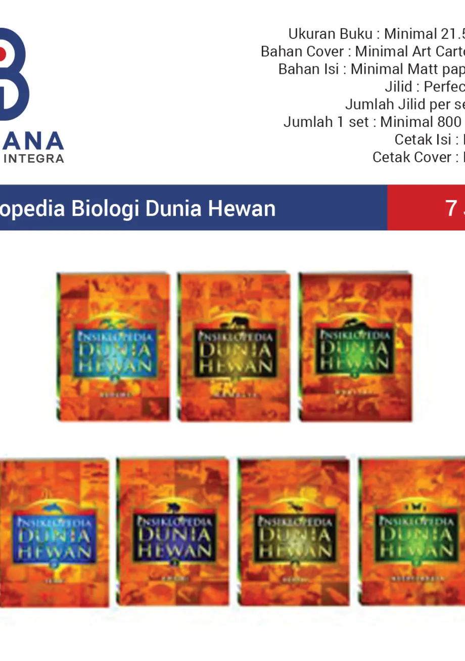 Alat Peraga Sekolah Lainnya Ensiklopedia Biologi Dunia Hewan 1 ~item/2021/8/26/4_ensiklopedia_biologi_dunia_hewan__bj1189