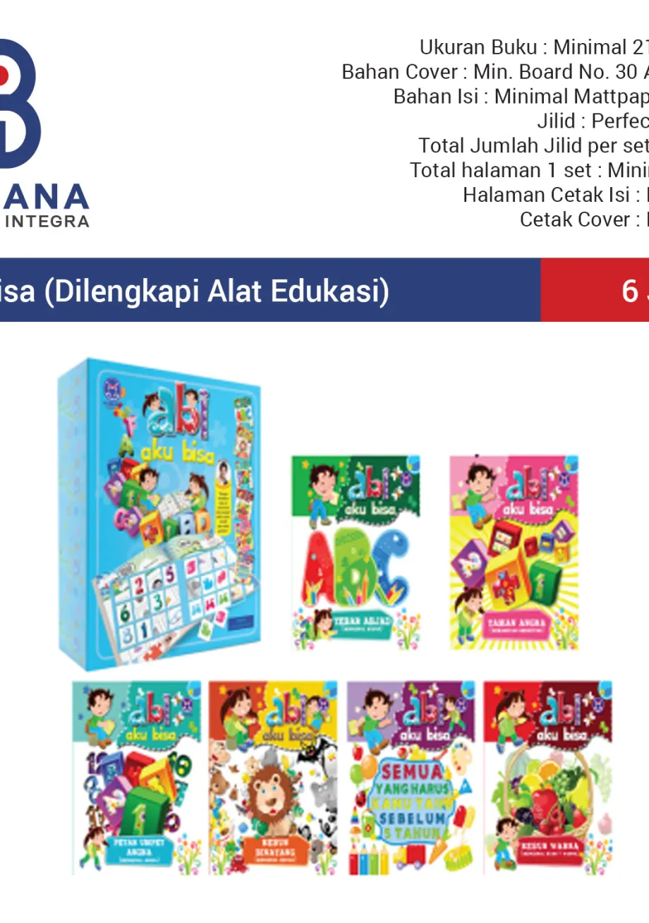 Alat Peraga Sekolah Lainnya Aku Bisa (Buku Yang Dilengkapi Alat Edukasi) 1 ~item/2021/8/26/9_aku_bisa_buku_yang_dilengkapi_alat_edukasi__bj1194