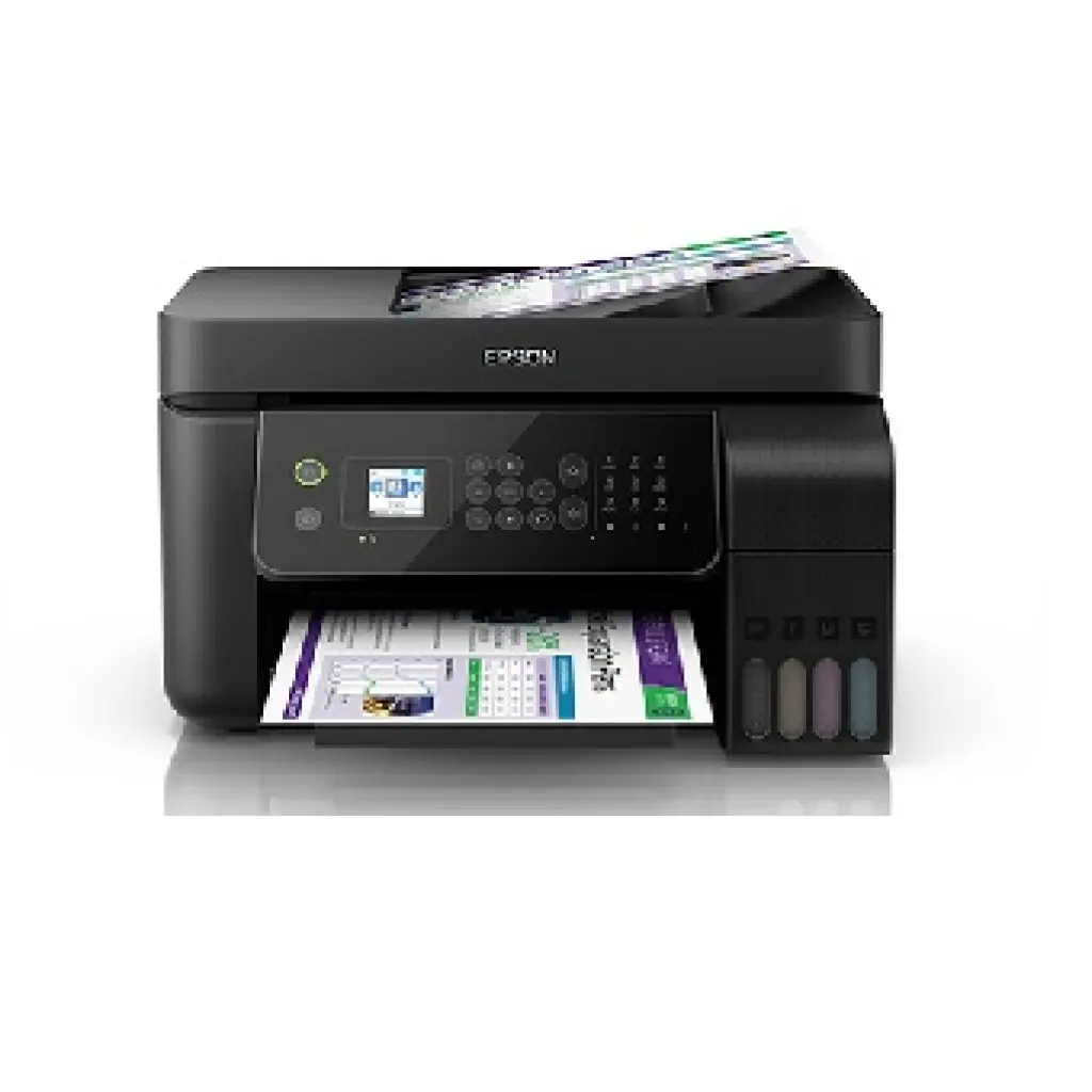 EPSON Printer L5190 