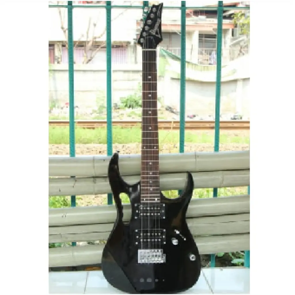 Gitar Listrik