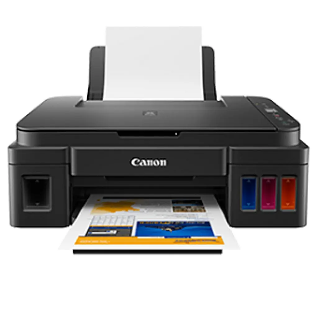 Canon Printer G2010 