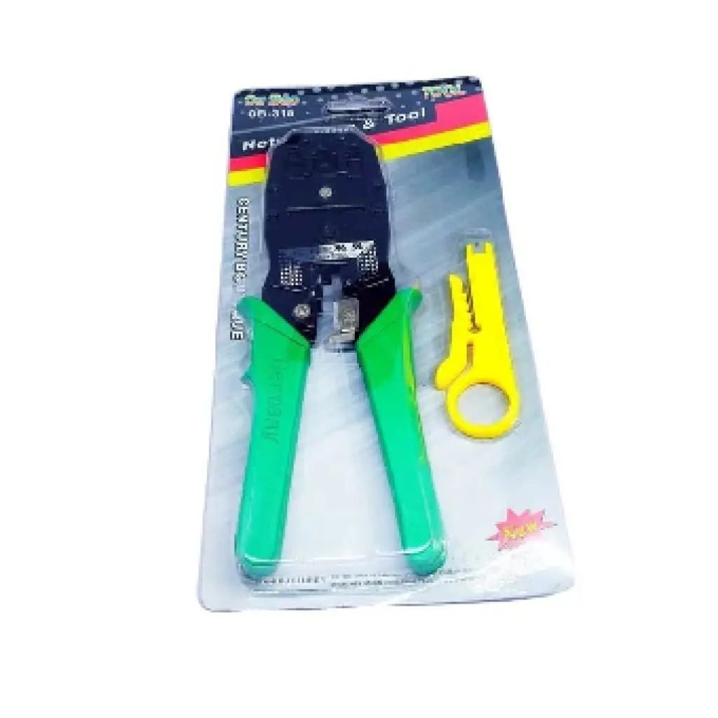 Tang Crimping 315 tool