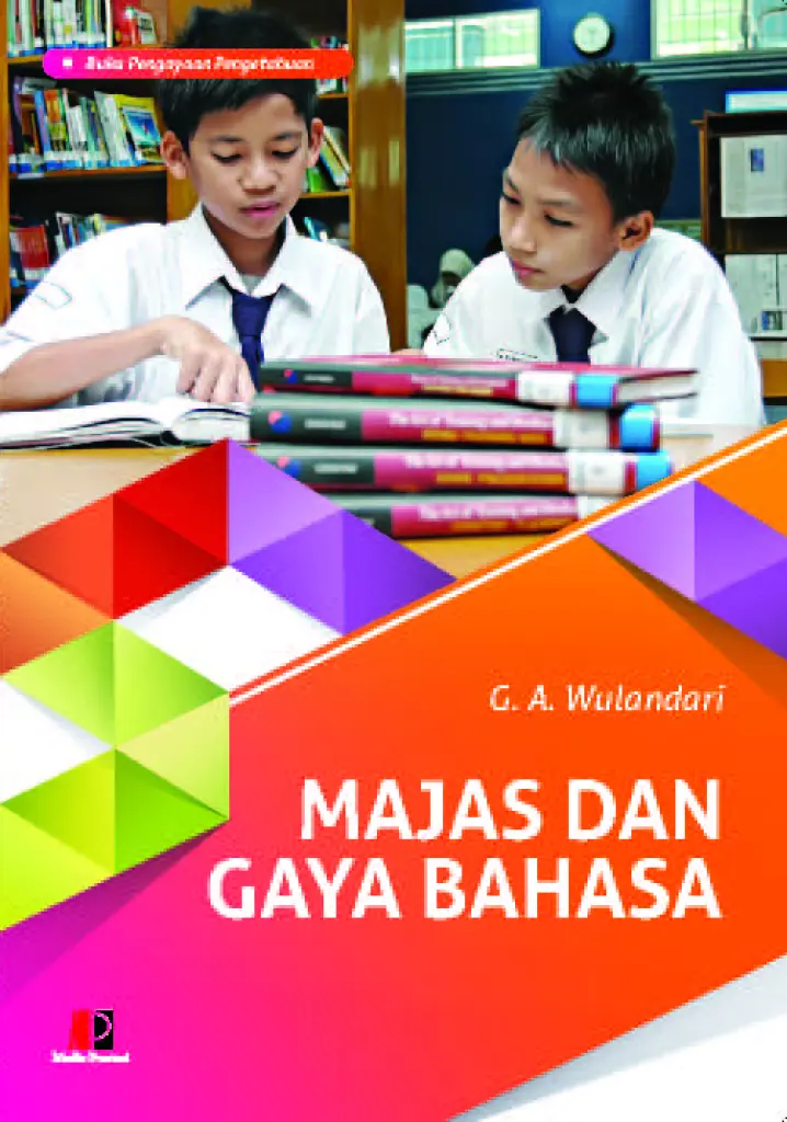 Majas dan Gaya Bahasa