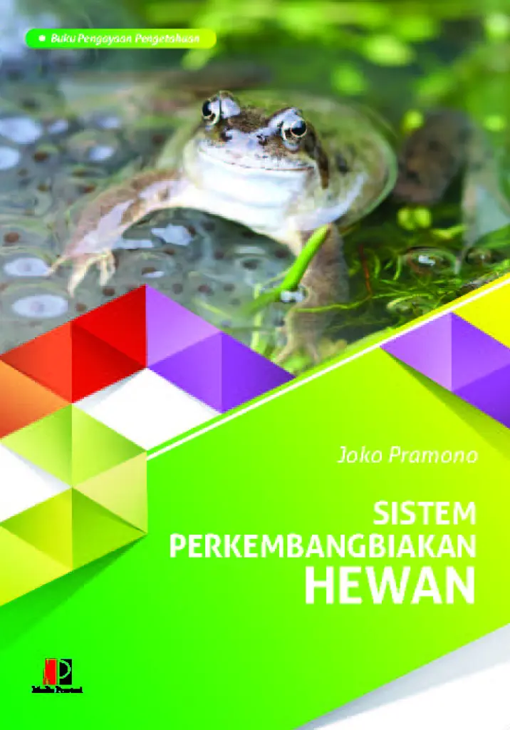 Sistem Perkembangbiakan Hewan