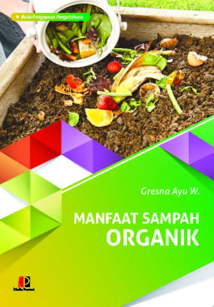 Manfaat Sampah Organik